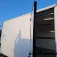 IVECO CELLA FRIGO FLX CELLA FRIGO COIBENTATA
