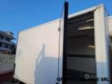 IVECO CELLA FRIGO FLX CELLA FRIGO COIBENTATA