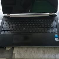 computer hp funzionante 