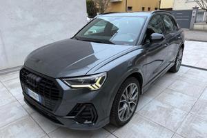 Audi Q3 4.0 TDI quattro s line (200 cv)