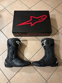 Stivali alpinestar tg44