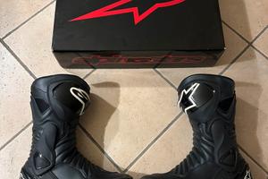 Stivali alpinestar tg44