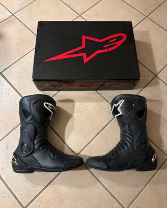 Stivali alpinestar tg44