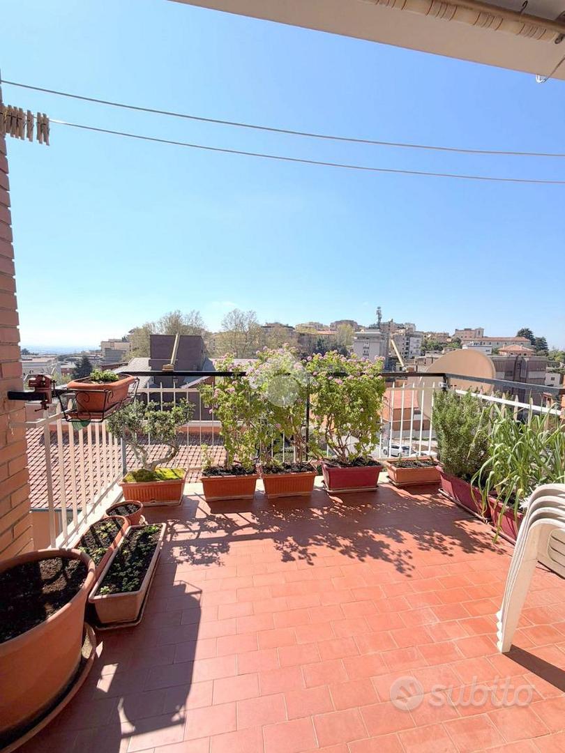 Apartment in Velletri, Roma Capitale - Vista 3