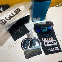 Maschera sci Uller Storm