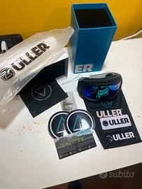 Maschera sci Uller Storm