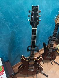 Weston 335 Japan+ borsa.