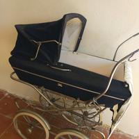 Passeggino vintage