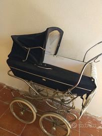 Passeggino vintage