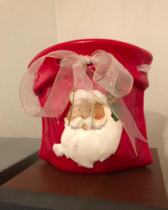 Vaso Natalizio