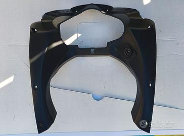 Carena cruscotto Yamaha tdm 900 2008