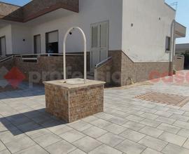 Villa o villino Maruggio [1026VRG]