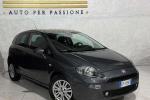 Fiat Punto Benzina Km 44.000 Neopatentati