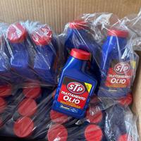 STP trattamento olio