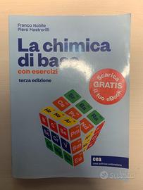 Libro ‘La chimica di base’
