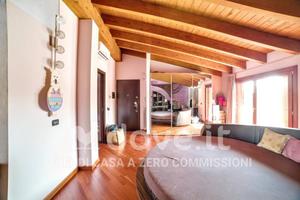 Appartamento Via Pietro da Lissone, 63, 20851, Lis