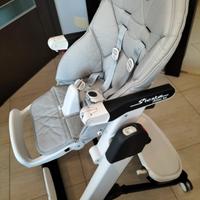 Seggiolone Peg Perego Siesta