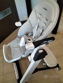 Seggiolone Peg Perego Siesta