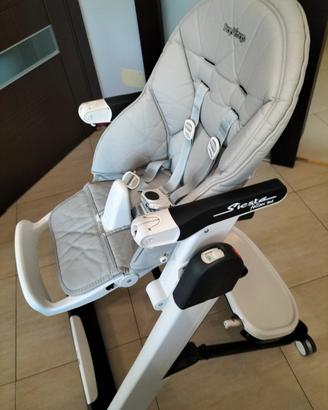 Seggiolone Peg Perego Siesta