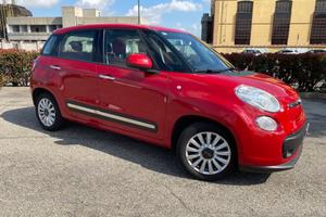 Fiat 500L 1.4 95 CV Pop Star km 74000