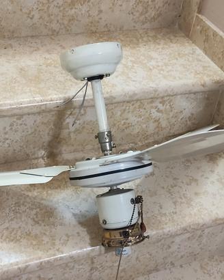 ventilatore da soffitto 