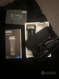 Braun serie 7