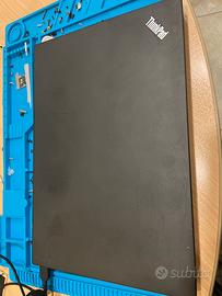 Lenovo thinkpad T460 128gb SSD 12gb Ram Windows 11