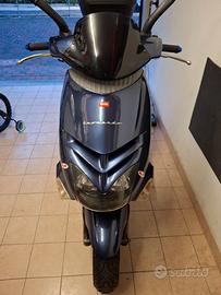 Aprilia Leonardo 150 - 2001