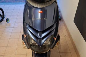 Aprilia Leonardo 150 - 2001