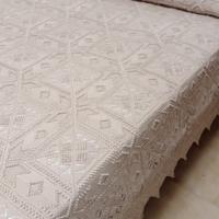 coperta uncinetto fatta a mano