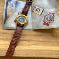 Orologio uomo Capri Time