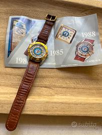 Orologio uomo Capri Time