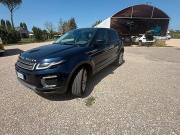 LAND ROVER EVOQUE ANNO 2017 KM 173000 GOMME 2024
