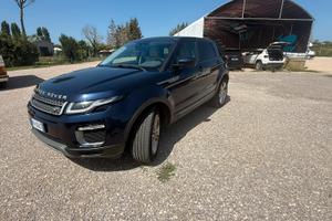 LAND ROVER EVOQUE ANNO 2017 KM 173000 GOMME 2024
