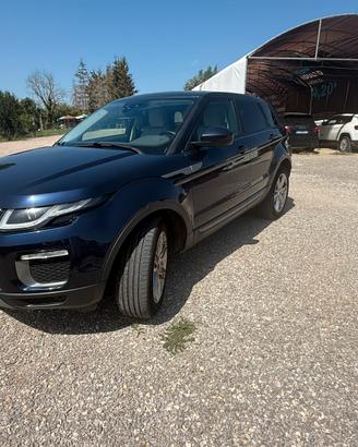 LAND ROVER EVOQUE ANNO 2017 KM 173000 GOMME 2024