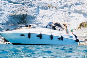 Bavaria 300 Sport Plancetta allungata