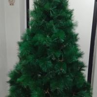 albero di natale 