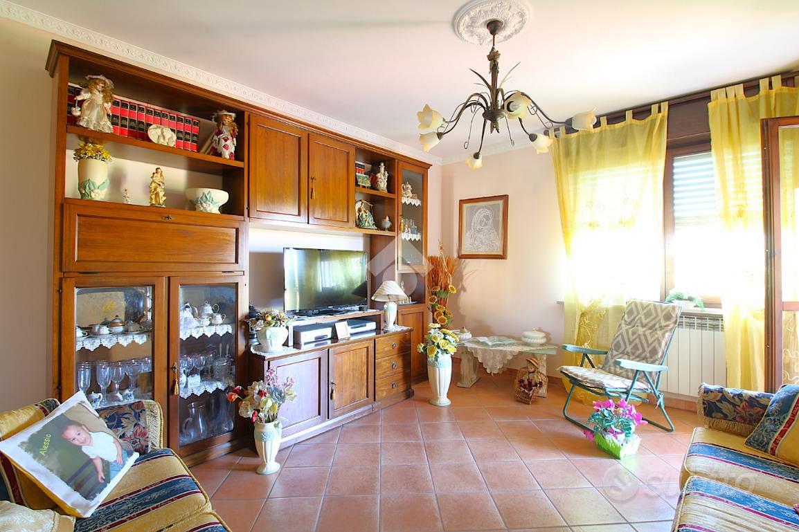 Appartamento – Santena, Torino - Vista 2