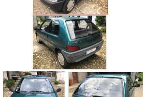 PEUGEOT 106