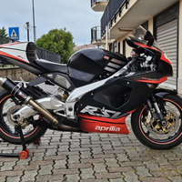 Aprilia rsv 1000 permuta finanziamento