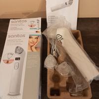 Dispositivo per la pulizia dei pori 