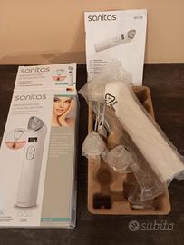 Dispositivo per la pulizia dei pori 