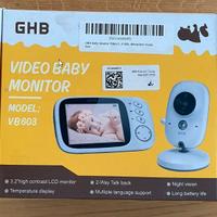 baby monitor