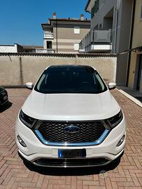 Ford Edge Vignale 2018