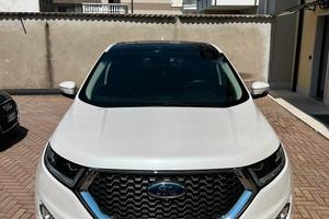 Ford Edge Vignale 2018
