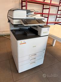 Fotocopiatori RICOH MULTIFUNZIONE