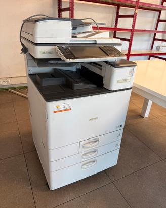 Fotocopiatori RICOH MULTIFUNZIONE