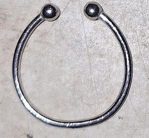 Piercing al ombelico donna e ragazza