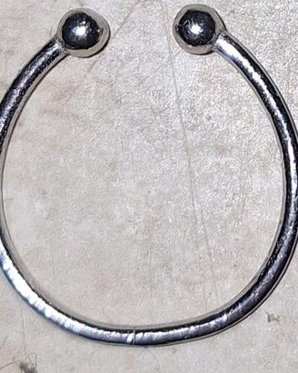 Piercing al ombelico donna e ragazza