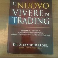 libro il nuovo vivere di trading(alexander elder)
